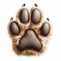 Paw